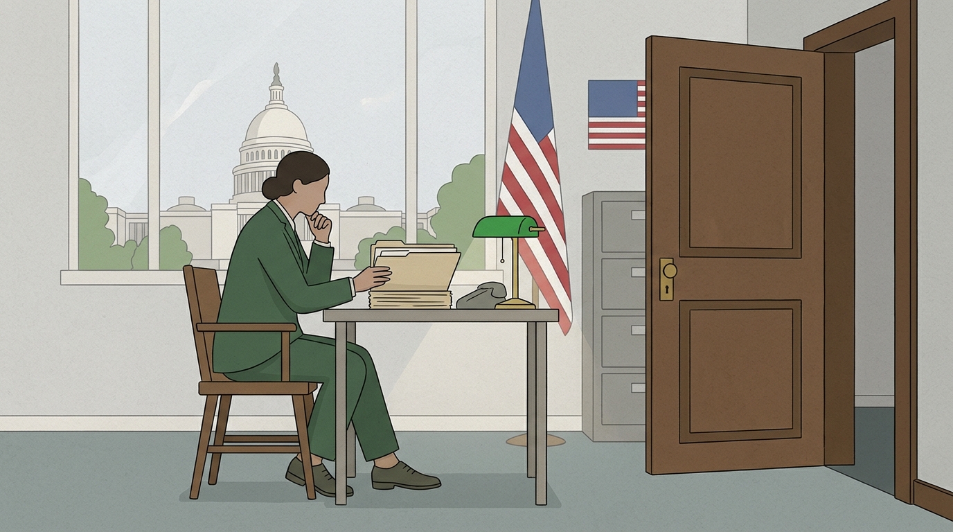 Featured image for "What to Expect in a Federal Government Job Interview"