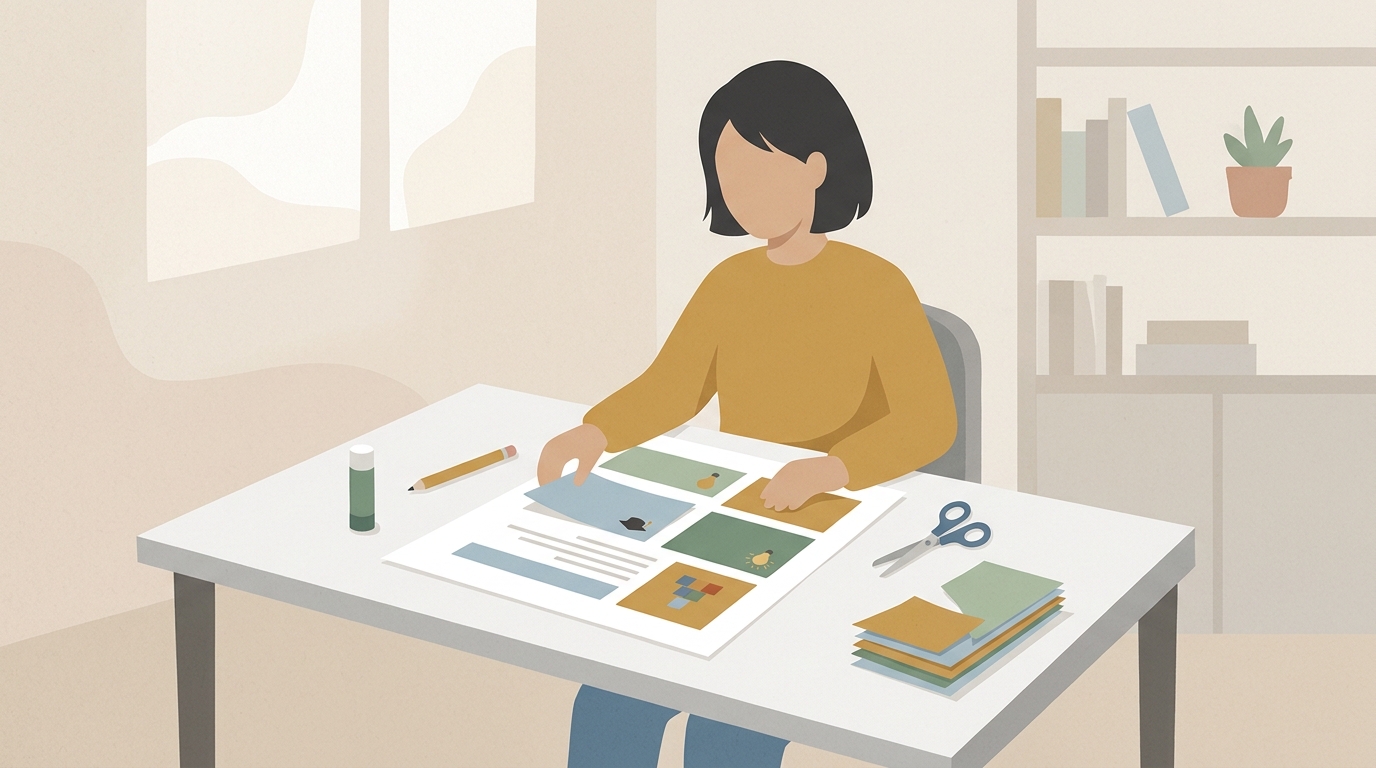 Featured image for "How to Write a Resume With No Experience (With Examples)"