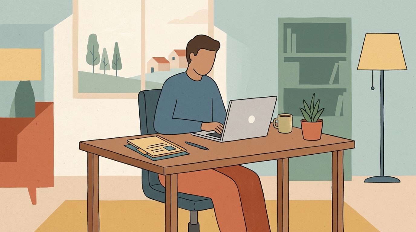 Featured image for "How to Apply for Remote Jobs: A Step-by-Step Guide"