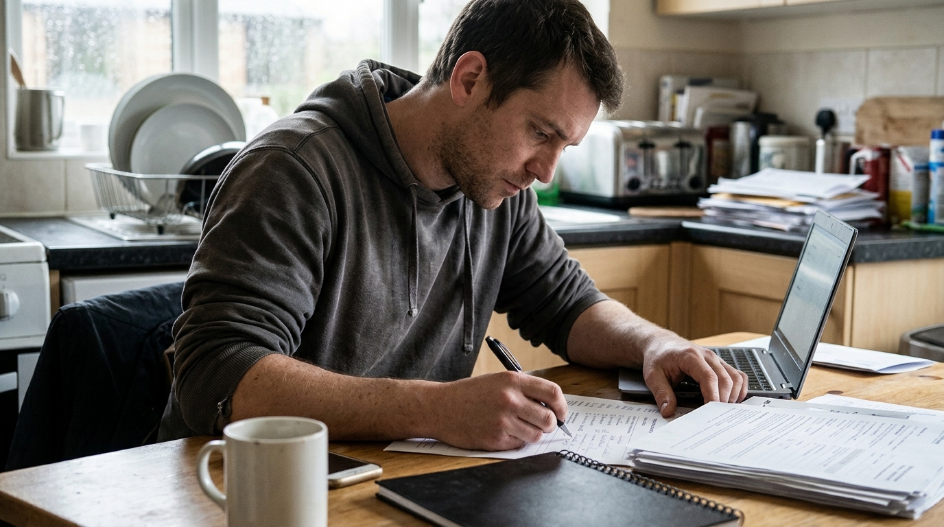 Featured image for "How to Apply for Jobs With a Criminal Record: A Step-by-Step Guide"